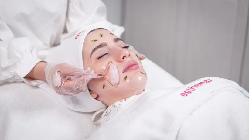 Medical chemical peel
