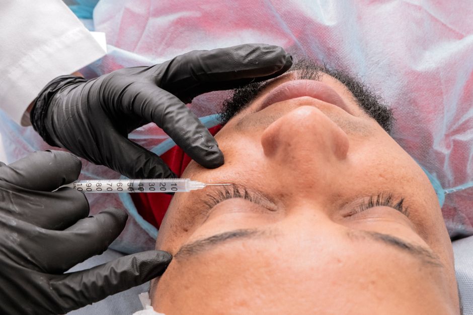 PRP vs Exosomes for Hair Restoration: What’s the Difference