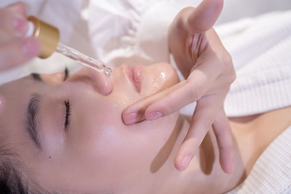 Microneedling with Exosomes: A Combined Approach