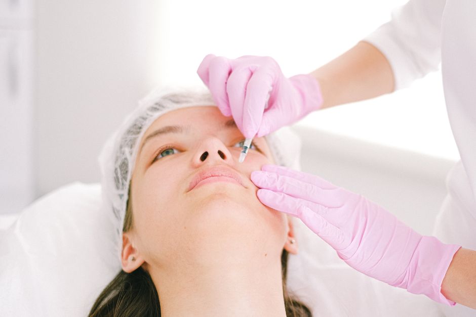Dermal Fillers Explained: Cheeks, Jawline, Chin and Under-Eyes
