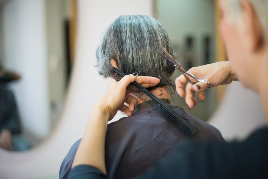 Male vs Female Pattern Hair Loss: What’s Different