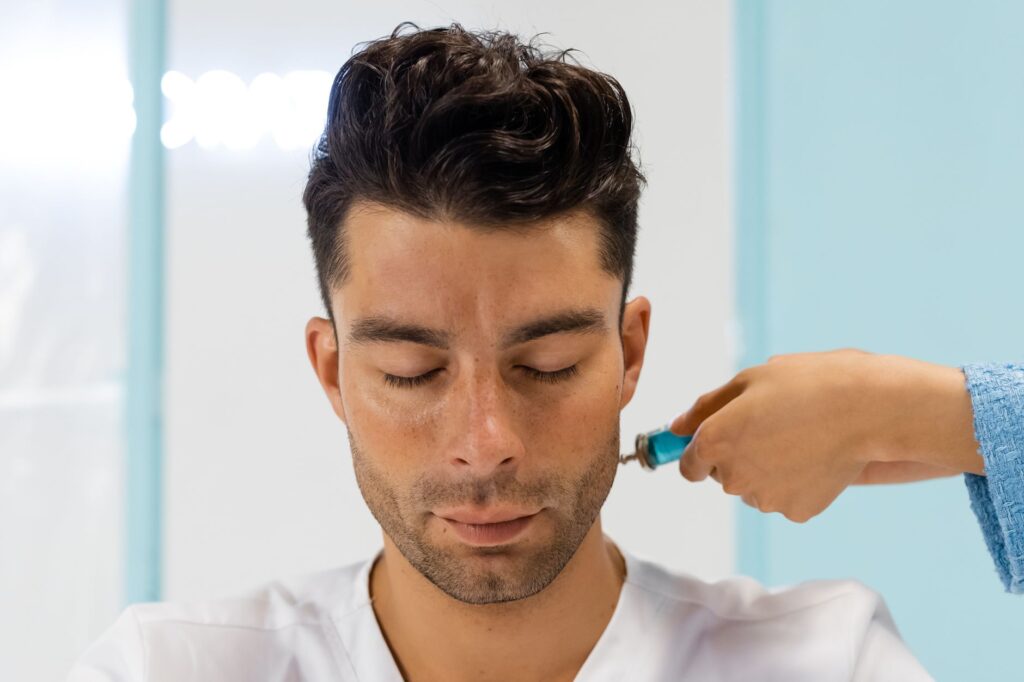Clinic Update: Evening Hours, Skin Boosters and Exosome Hair Therapy