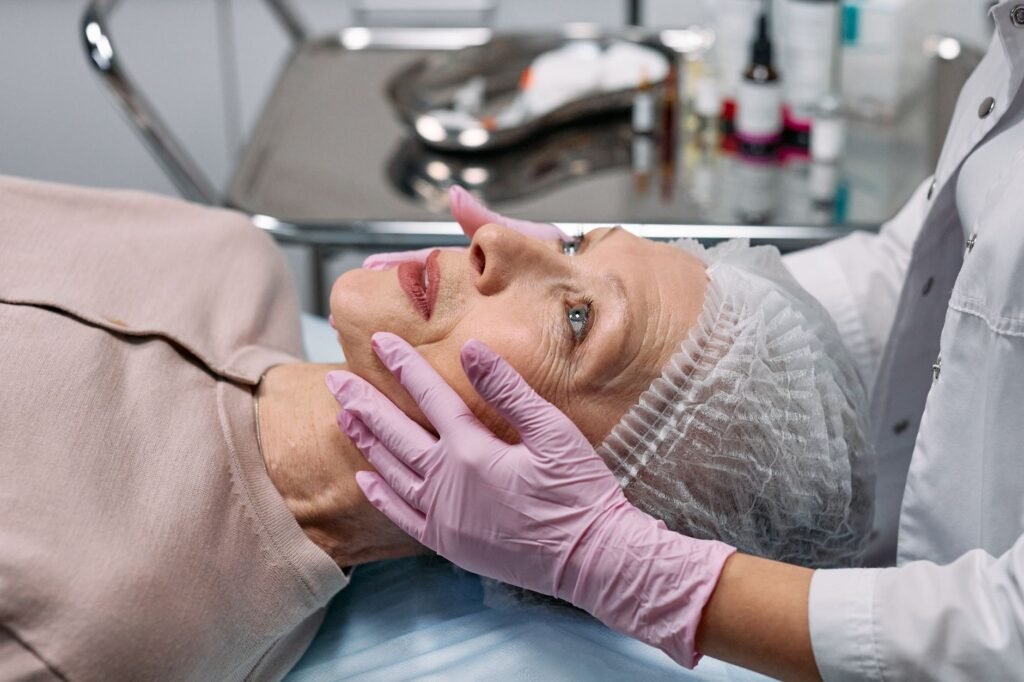 PRP Facial: What It Is, How It Works and What to Expect