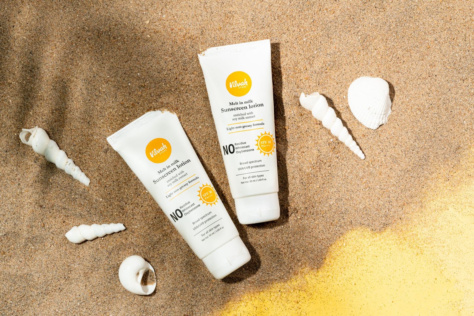 Rainy season skincare in the Maldives: a lightweight gel moisturiser suited to humid weather