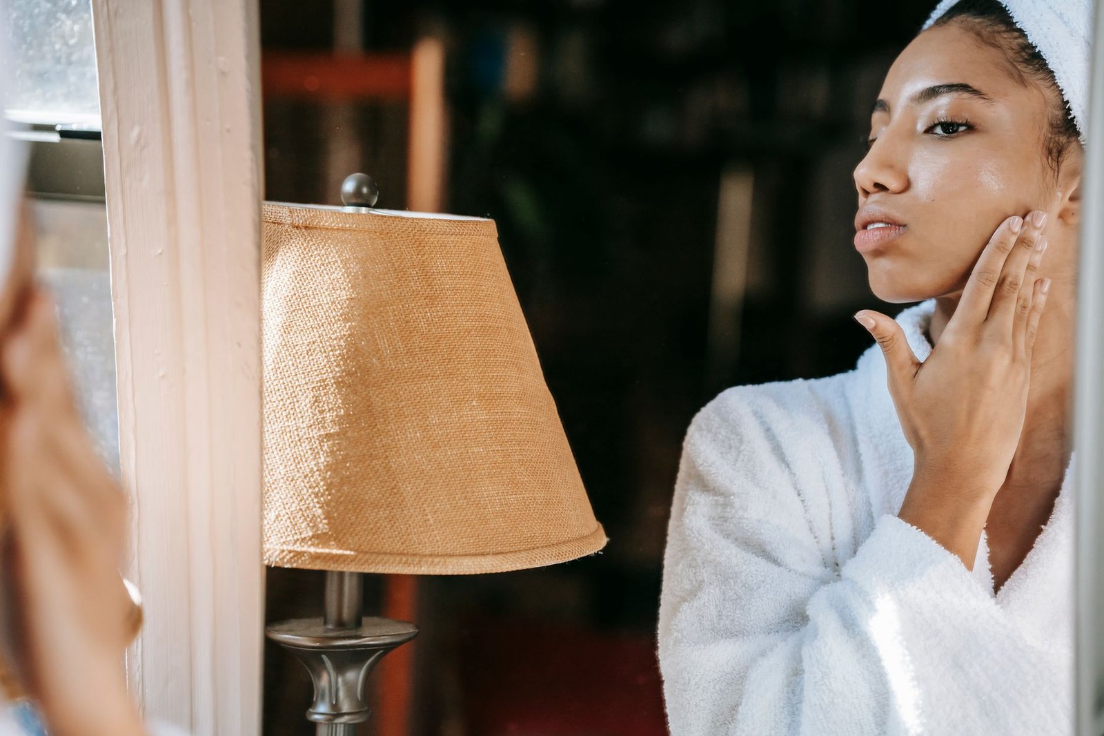 Ramadan skincare: a simple, gentle routine suited to fasting hours, Maldives