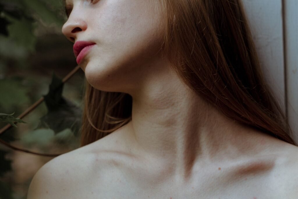 Botox for Jaw and Neck Definition: The Nefertiti Lift Explained