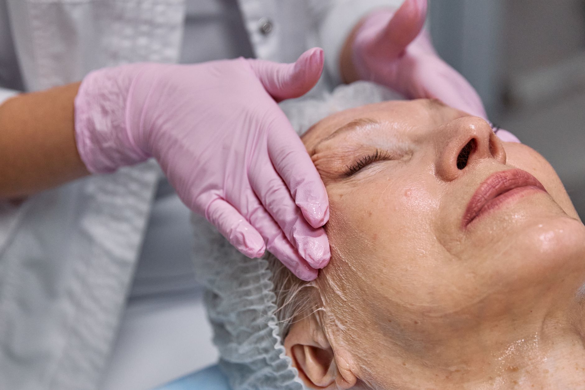 Skin Rejuvenation treatment in Maldives