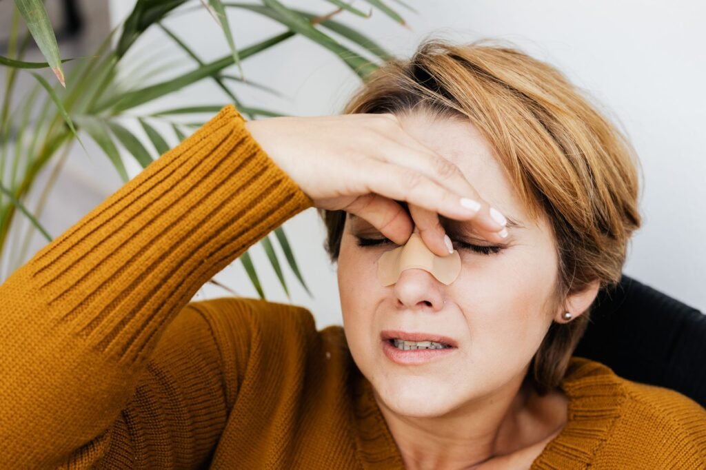 Non-Surgical Rhinoplasty Aftercare: What to Do and Avoid