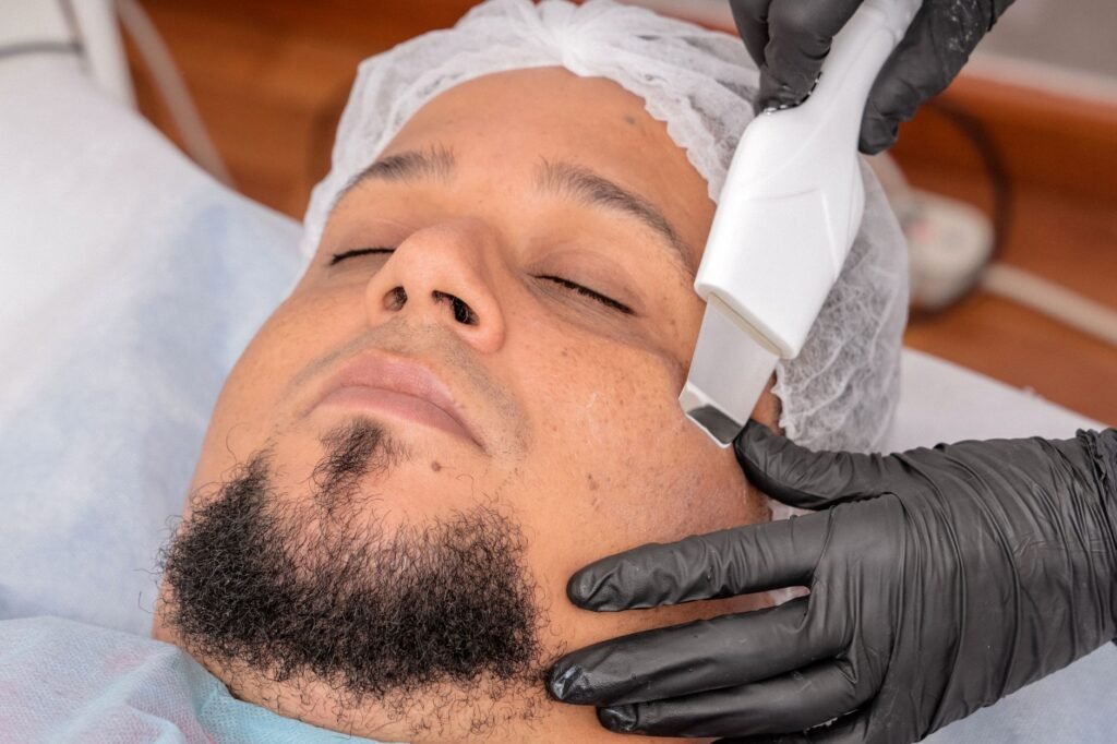 Chemical Peel Cost in the Maldives: What to Expect