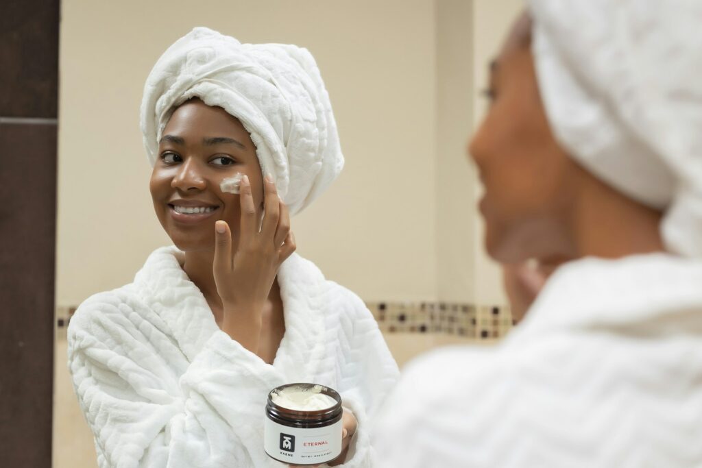 PRP Facial Aftercare: What to Do and Avoid