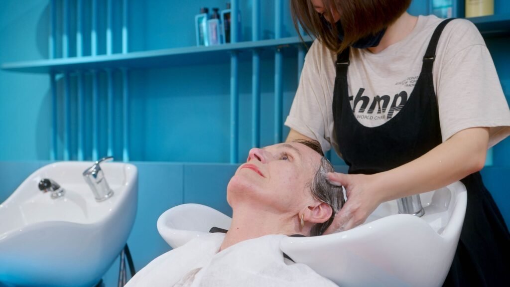 GFC Hair Aftercare: What to Do and Avoid