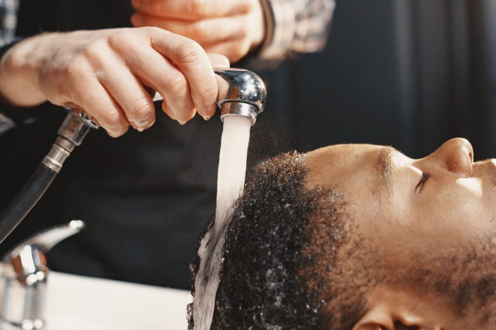 GFC Hair Treatment in the Maldives: Growth Factor Concentrate for Hair Loss