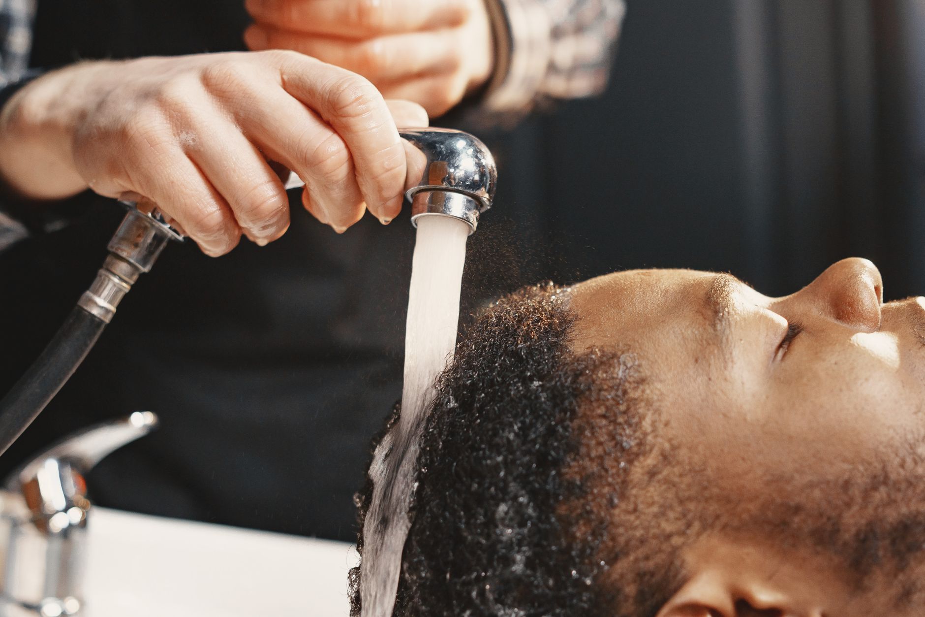 GFC Hair Treatment in the Maldives: Growth Factor Concentrate for Hair Loss