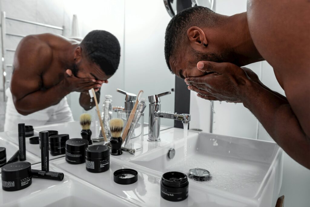 Men’s Aesthetic Treatments in the Maldives: A Practical Guide