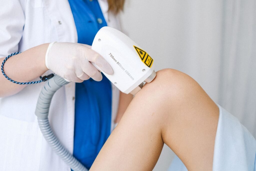 Pigmentation Laser Treatment Cost in the Maldives