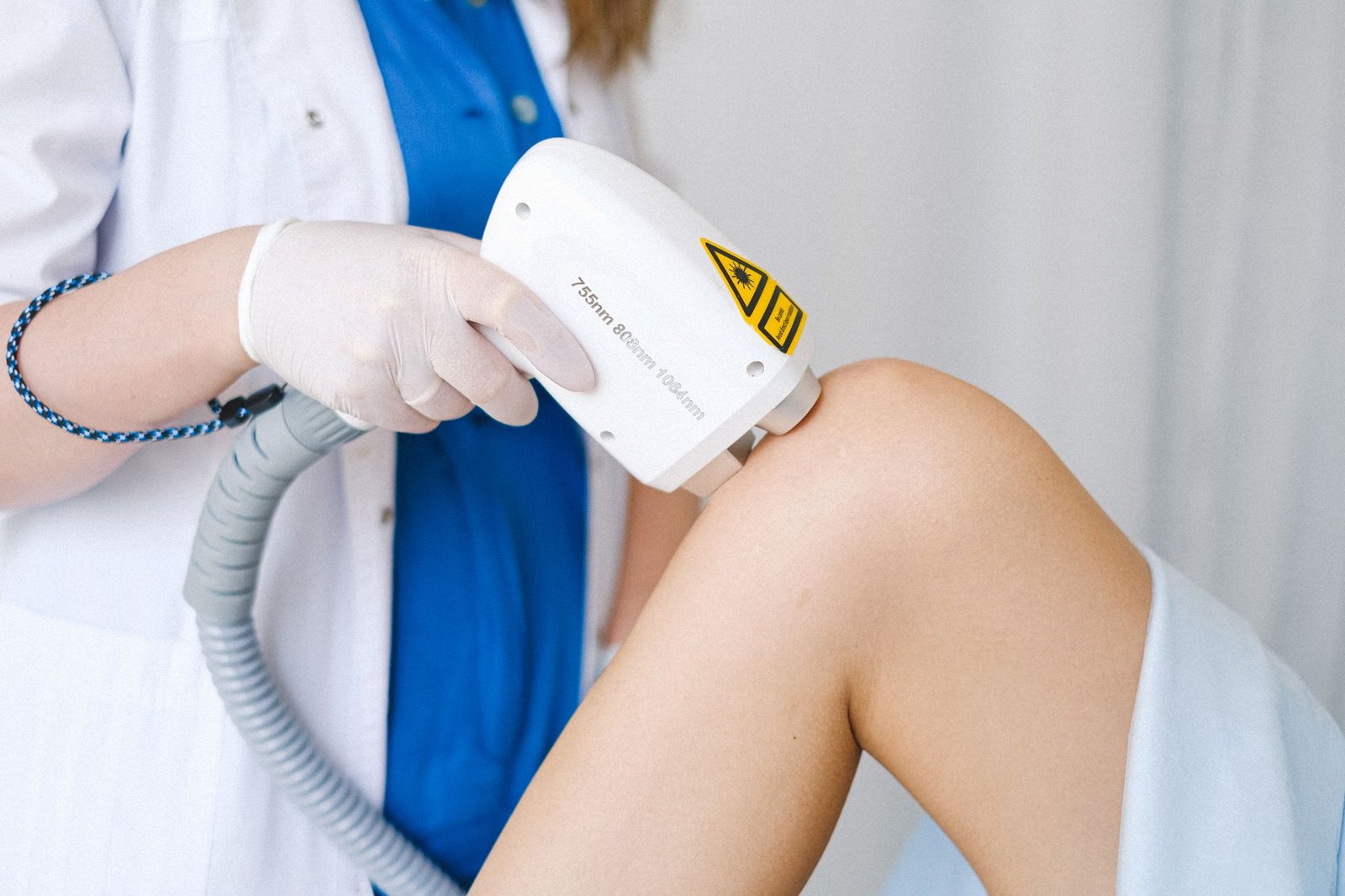 Pigmentation Laser Treatment Cost in the Maldives