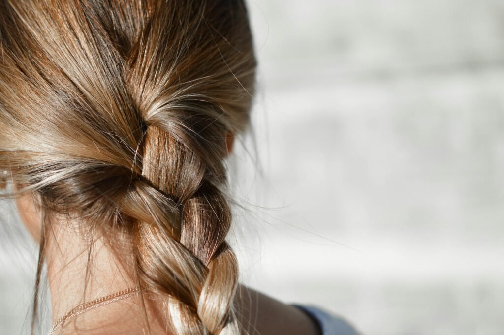 Postpartum Hair Loss: Treatment Options in the Maldives