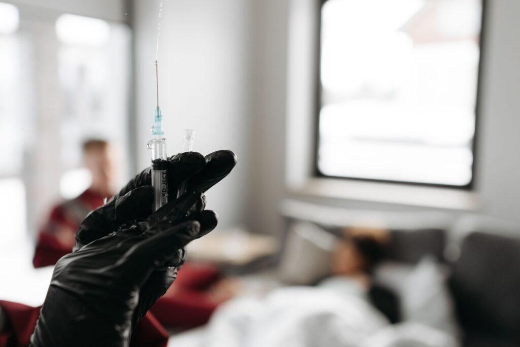Mesotherapy Aftercare: What to Do and Avoid