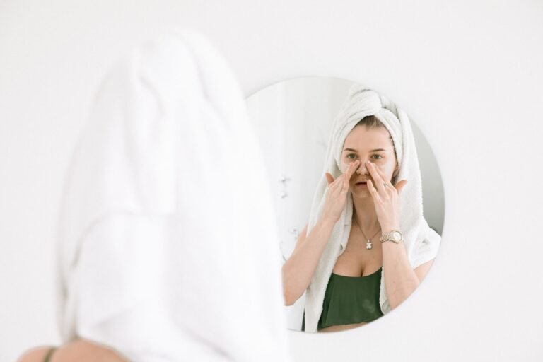 Rainy Season Skincare in the Maldives: Adjusting Your Routine