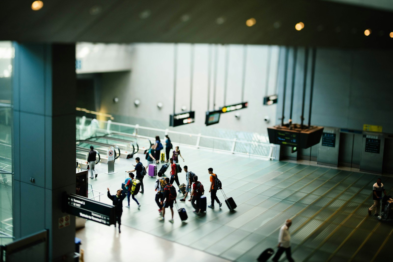 Before You Fly: Timing Your Aesthetic Treatment Around Travel