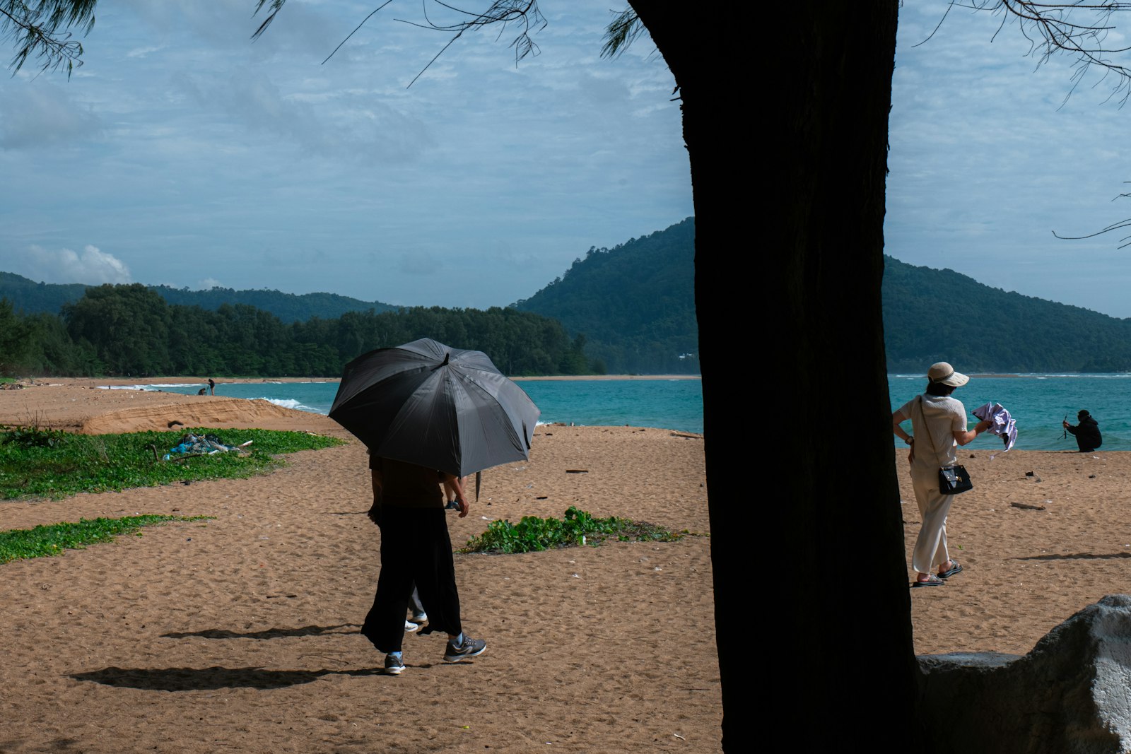 Climate Change Linked to Rising Skin Cancer Risk, Review Finds